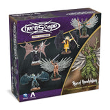 Heroscape - Revna’s Rebuke - Kyrie Warriors Army Expansion