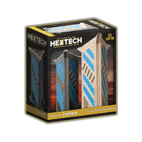 Hextech Terrain Trinity City Estate (2) - Pre-Order - Gap Games