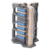 Hextech Terrain: Trinity City – Tri-Tower - Gap Games