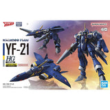 HG 1/100 YF-21 Macross Plus! - Gap Games