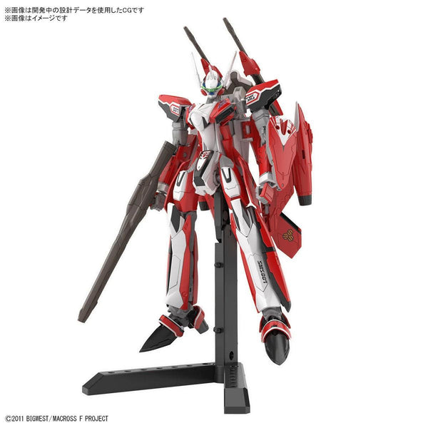 HG 1/100 YF-29 DURANDAL VALKYRIE (ALTO SAOTOME USE) - Gap Games