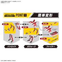 HG 1/100 YF-29 DURANDAL VALKYRIE (ALTO SAOTOME USE) - Gap Games