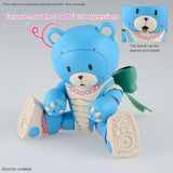 HG 1/144 BEARGGUY OHANA & ALOHARO SET - Gap Games