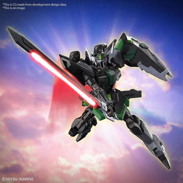 HG 1/144 BLACK KNIGHT SQUAD RUD-RO.A (TENTATIVE) - Gap Games