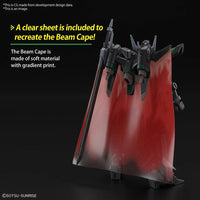 HG 1/144 BLACK KNIGHT SQUAD RUD-RO.A (TENTATIVE) - Gap Games