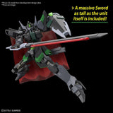 HG 1/144 BLACK KNIGHT SQUAD RUD-RO.A (TENTATIVE) - Gap Games