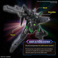 HG 1/144 BLACK KNIGHT SQUAD RUD-RO.A (TENTATIVE) - Gap Games