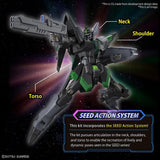HG 1/144 BLACK KNIGHT SQUAD RUD-RO.A (TENTATIVE) - Gap Games