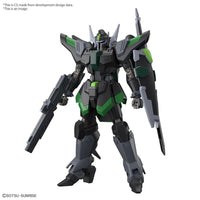 HG 1/144 BLACK KNIGHT SQUAD RUD-RO.A (TENTATIVE) - Gap Games