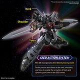 HG 1/144 BLACK KNIGHT SQUAD SHI-VE.A - Gap Games