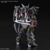 HG 1/144 BLACK KNIGHT SQUAD SHI-VE.A - Gap Games