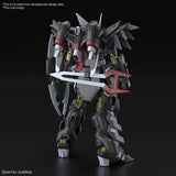 HG 1/144 BLACK KNIGHT SQUAD SHI-VE.A - Gap Games