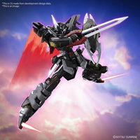HG 1/144 BLACK KNIGHT SQUAD SHI-VE.A - Gap Games
