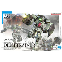 HG 1/144 DEMI TRAINER - Gap Games