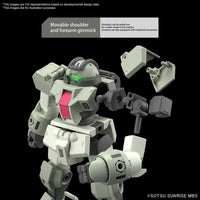 HG 1/144 DEMI TRAINER - Gap Games