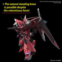 HG 1/144 GELGOOG MENACE (TENTATIVE) - Gap Games