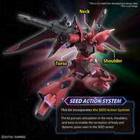 HG 1/144 GELGOOG MENACE (TENTATIVE) - Gap Games