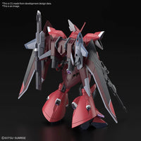 HG 1/144 GELGOOG MENACE (TENTATIVE) - Gap Games