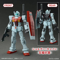 HG 1/144 GM (SHOULDER CANNON / MISSILE POD) - Gap Games