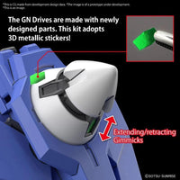 HG 1/144 GUNDAM 00 DIVER ARC - Gap Games