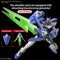 HG 1/144 GUNDAM 00 DIVER ARC - Gap Games