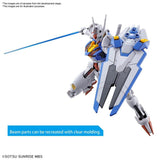 HG 1/144 GUNDAM AERIAL - Gap Games