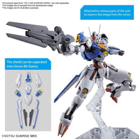 HG 1/144 GUNDAM AERIAL - Gap Games