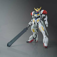 HG 1/144 GUNDAM BARBATOS LUPUS - Gap Games