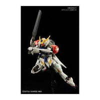 HG 1/144 GUNDAM BARBATOS LUPUS - Gap Games