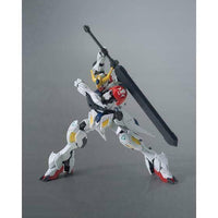 HG 1/144 GUNDAM BARBATOS LUPUS - Gap Games