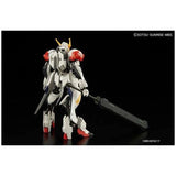 HG 1/144 GUNDAM BARBATOS LUPUS - Gap Games