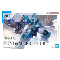 HG 1/144 GUNDAM LFRITH UR - Gap Games