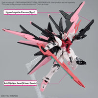 HG 1/144 GUNDAM PERFECT STRIKE FREEDOM ROUGE - Gap Games