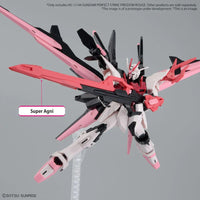 HG 1/144 GUNDAM PERFECT STRIKE FREEDOM ROUGE - Gap Games