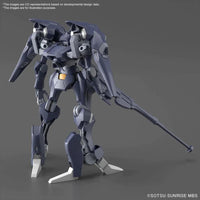 HG 1/144 GUNDAM PHARACT - Gap Games