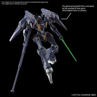 HG 1/144 GUNDAM PHARACT - Gap Games