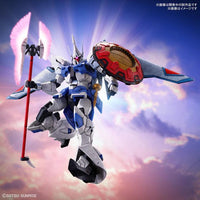 HG 1/144 GYAN STROM (AGNES GIEBENRATH CUSTOM) - Gap Games