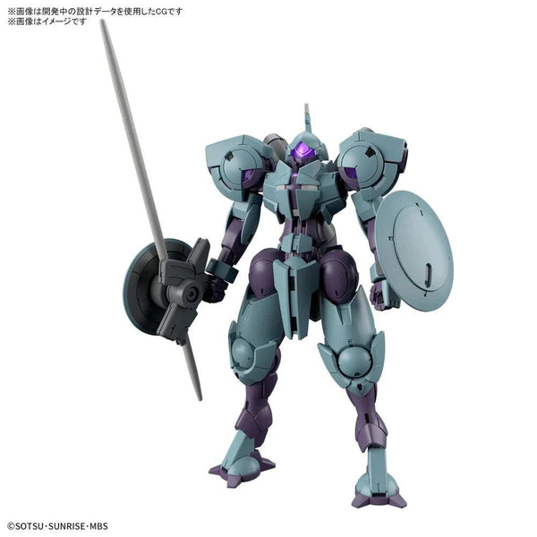 HG 1/144 HEINDREE - Gap Games