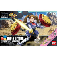 HG 1/144 HYPER GYANKO - Gap Games