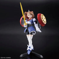 HG 1/144 HYPER GYANKO - Gap Games