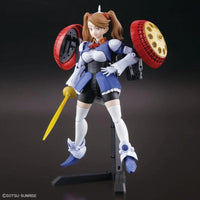 HG 1/144 HYPER GYANKO - Gap Games
