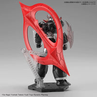 HG 1/144 Mazinger ZERO(INFINITISM) - Gap Games