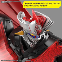 HG 1/144 Mazinger ZERO(INFINITISM) - Gap Games