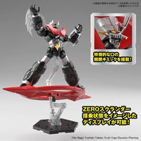 HG 1/144 Mazinger ZERO(INFINITISM) - Gap Games