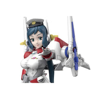 HG 1/144 MRS. LOHENG-RINKO - Gap Games