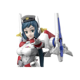 HG 1/144 MRS. LOHENG-RINKO - Gap Games