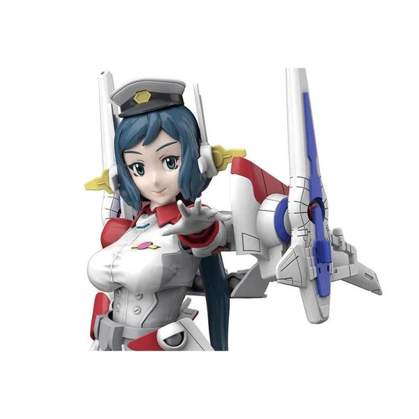 HG 1/144 MRS. LOHENG-RINKO - Gap Games