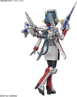 HG 1/144 MRS. LOHENG-RINKO - Gap Games