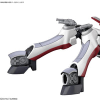 HG 1/144 MRS. LOHENG-RINKO - Gap Games