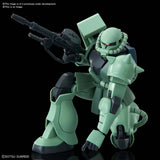 HG 1/144 MS06 ZAKU II - Gap Games